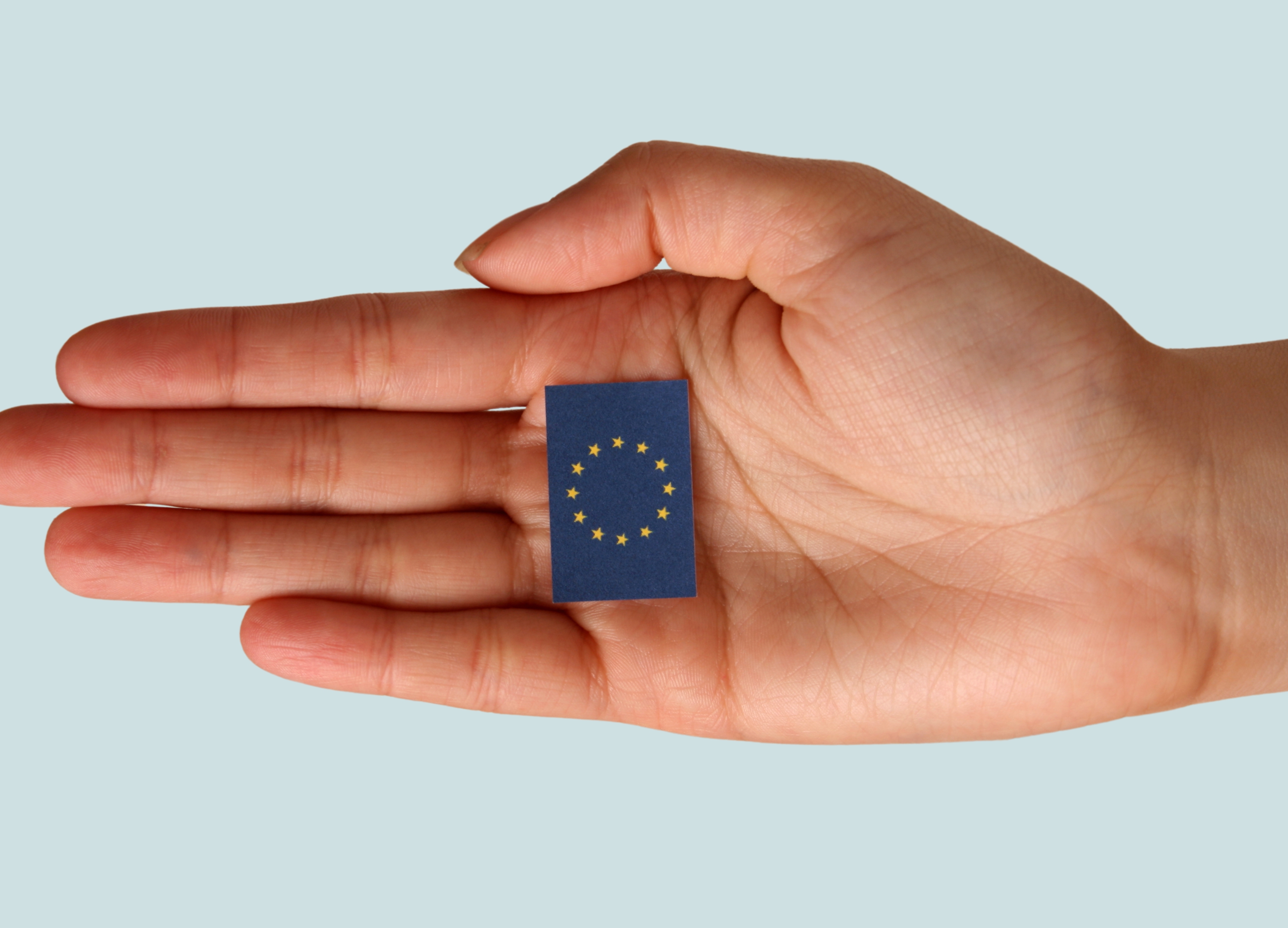 Ihr EU-Projekt in sicheren Händen © Canva